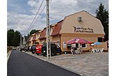 Alojamiento en casa particular Bogács Hungría